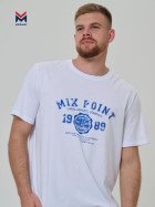 футболка мужская