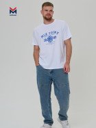 футболка мужская