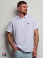 футболка поло мужская