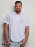 футболка поло мужская
