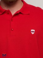 футболка поло мужская