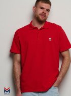 футболка поло мужская