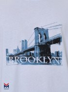 футболка мужская