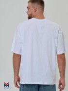 футболка мужская