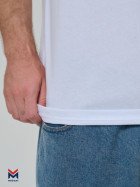 футболка мужская