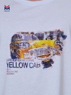 футболка мужская