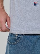 футболка мужская