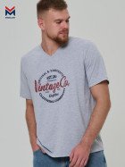 футболка мужская