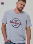 футболка мужская