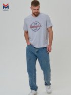 футболка мужская