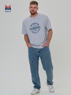 футболка мужская