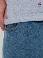 футболка мужская