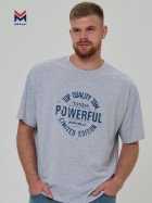 футболка мужская