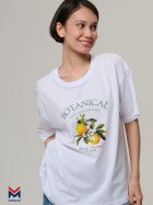 футболка женская