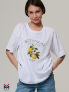 футболка женская