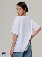 футболка женская