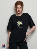 футболка женская