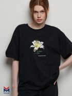 футболка женская