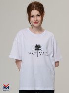 футболка женская