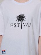 футболка женская