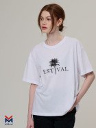 футболка женская