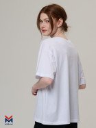 футболка женская