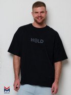 футболка мужская