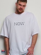 футболка мужская