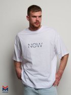 футболка мужская