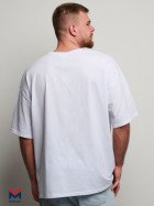 футболка мужская