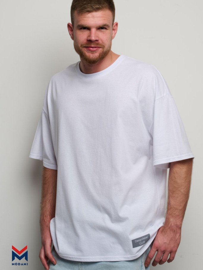 футболка мужская 2968-01