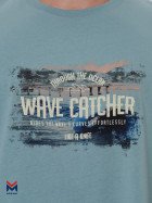 футболка мужская