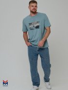 футболка мужская