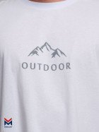 футболка мужская