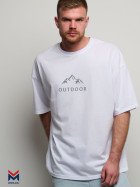 футболка мужская