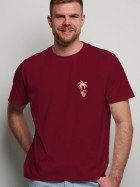 футболка мужская