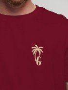 футболка мужская