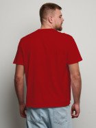 футболка мужская