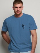 футболка мужская