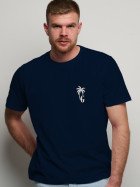 футболка мужская