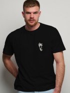 футболка мужская