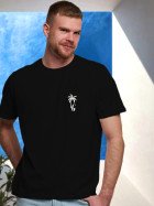 футболка мужская