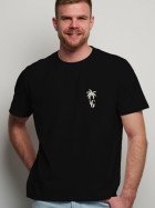 футболка мужская