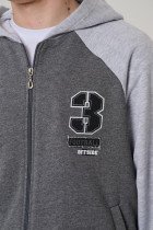 толстовка мужская