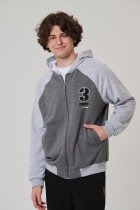 толстовка мужская