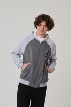 толстовка мужская