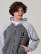 толстовка мужская