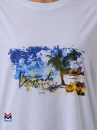 футболка женская