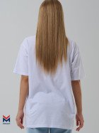 футболка женская