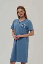 платье домашнее